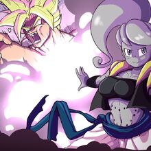 Puddin Team Four Star Wiki Fandom