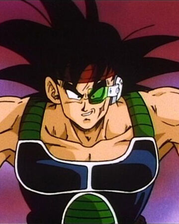 Bardock Team Four Star Wiki Fandom