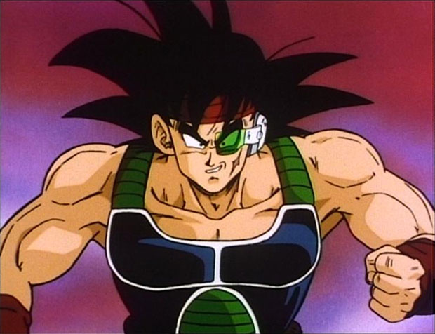 Bardock Team Four Star Wiki Fandom