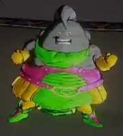 Dumplin