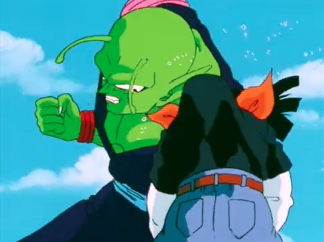 piccolo team four star wiki fandom powered by wikia