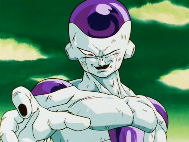 Freeza Team Four Star Wiki Fandom Powered By Wikia