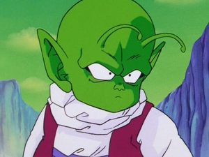 Dende | Team Four Star Wiki | FANDOM powered by Wikia