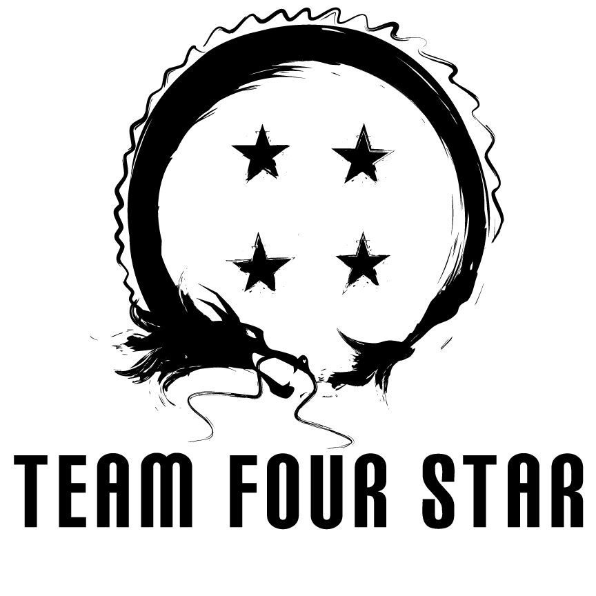 Team Four Star Team Four Star Wiki FANDOM powered by Wikia