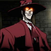 Alucard Team Four Star Wiki Fandom