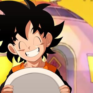 Goten Team Four Star Wiki Fandom