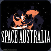 Space Australia | Team Four Star Wiki | FANDOM powered by Wikia