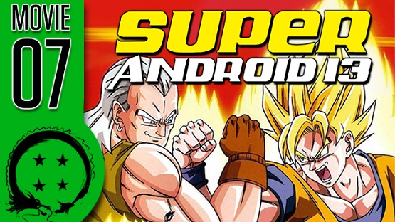 super android 13 abridged photosounder