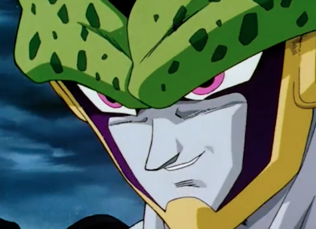 Cell Team Four Star Wiki Fandom
