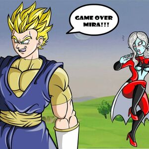Towa Team Four Star Wiki Fandom