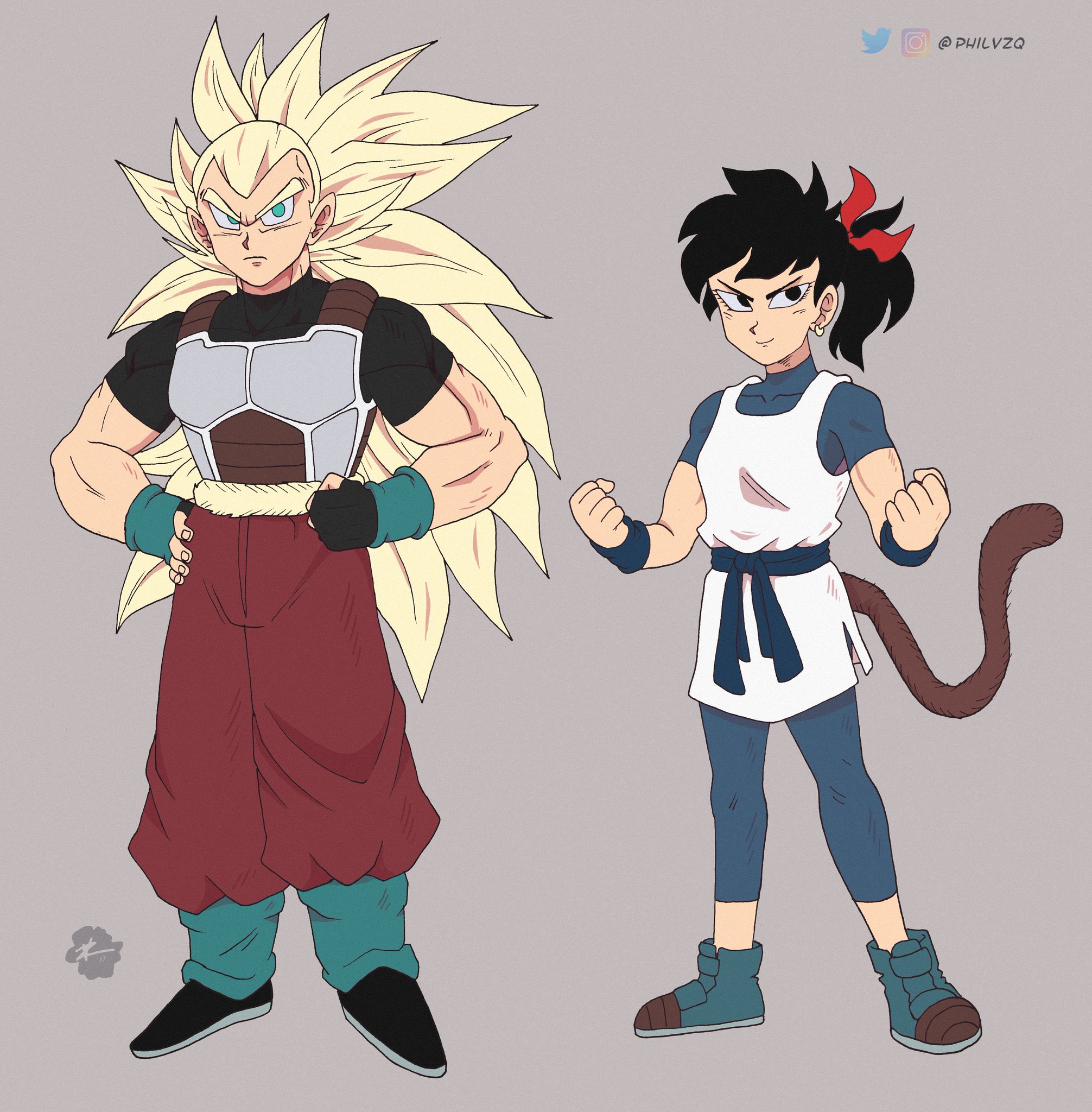 Raditz Team Four Star Wiki Fandom