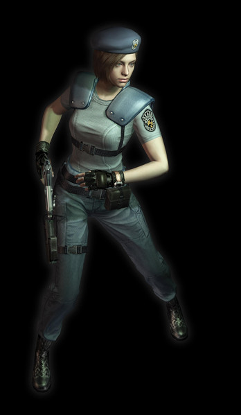 Jill Valentine (13)