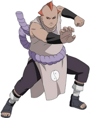 Jirobo