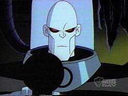 Mr. Freeze