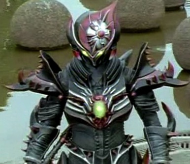 Zeltrax in his super form