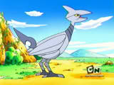 Th Skarmory