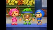 Super Soap (Episode) | Team Umizoomi Wiki | Fandom