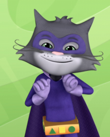 The Shape Bandit Team Umizoomi Wiki Fandom