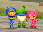 Everybody Counts | Team Umizoomi Wiki | Fandom