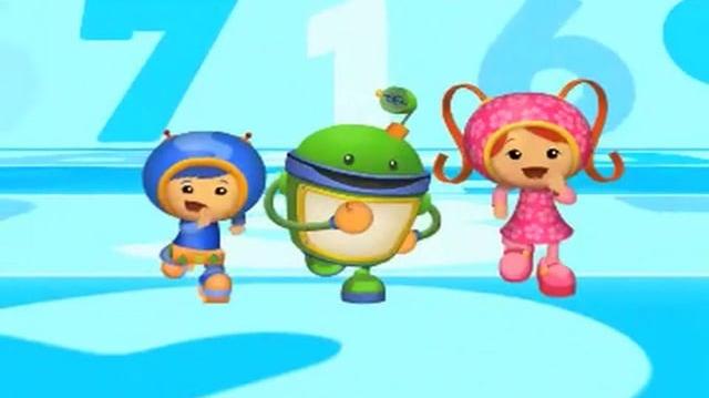 The Submarine Song Team Umizoomi Wiki Fandom - vrogue.co