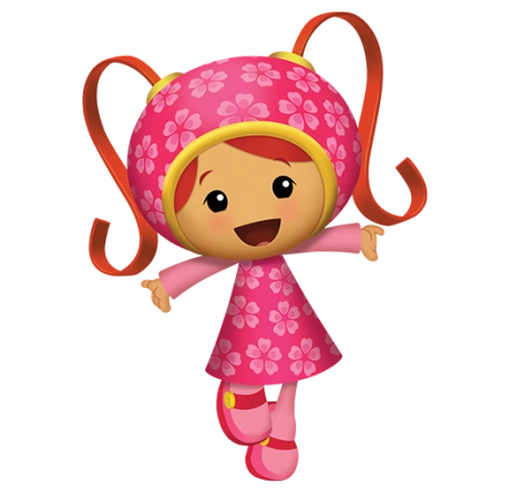 Image - Team-umizoomi-milli-character-main-550x510.png | Team Umizoomi ...