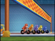 Umi Sports Games (Episode) | Team Umizoomi Wiki | FANDOM powered by Wikia