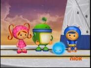 Counting Comet | Team Umizoomi Wiki | Fandom