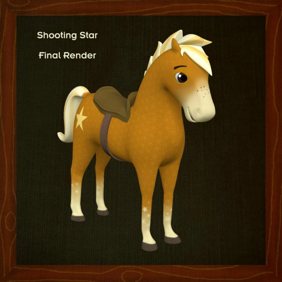 Team Umizoomi Star Tokens