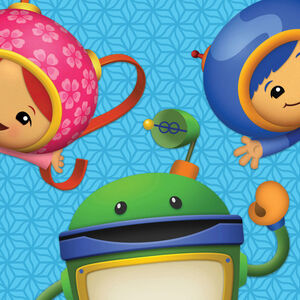 Team Umizoomi Characters Team Umizoomi Wiki Fandom
