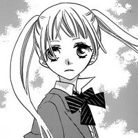 Nino Arisugawa Teatime Wiki Fandom
