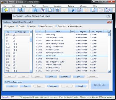 Pcgtools1