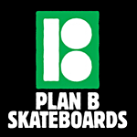 Plan b logo