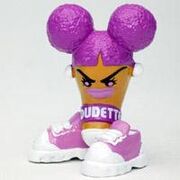 Candie