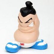 Sumo San
