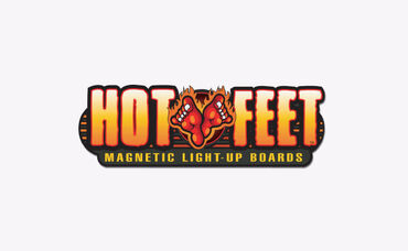 Hot Feet