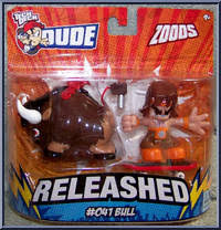 Bull (Zoods)