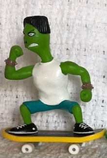 Turtle Boy 4