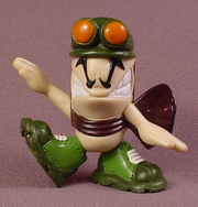 Ace (Green)