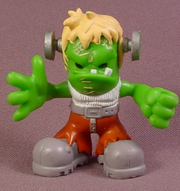 Frank N' Finger