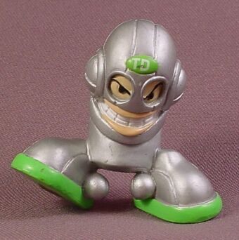 tech deck dudes original