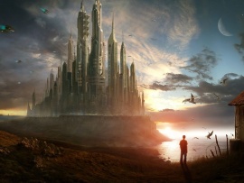 City 6