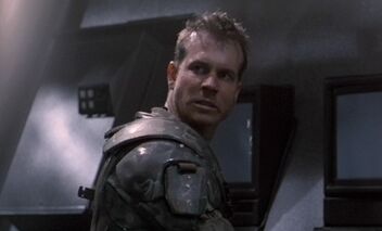 Hudson-aliens