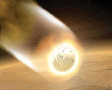 Pod-entry