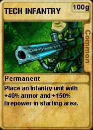 TechInfantry