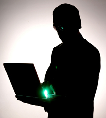 Cybermodem