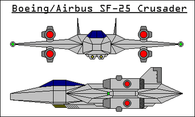 Crusader