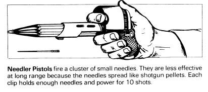 Needler
