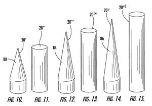 KineticWarheads