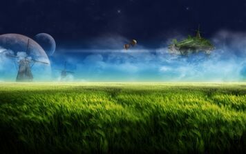 Landscape 5