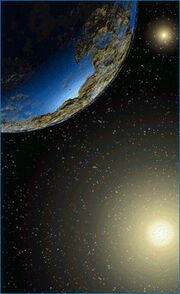 Alpha Centauri
